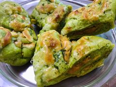菠菜肉骨头-奈雪的茶(花城汇中区PRO店)