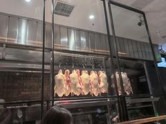 -四季民福烤鸭店(王府井东安门店)