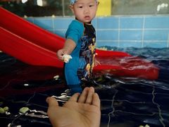 -南宫温泉水世界