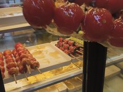 -野栗香(娄山关路店)