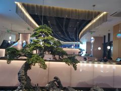 -马家斑.鲜鱼火锅(松湖万科店)