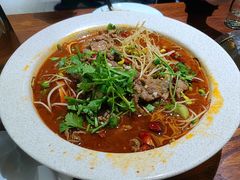 水煮肉片-517烧烤·龙虾·海鲜大排档(万象都荟店)