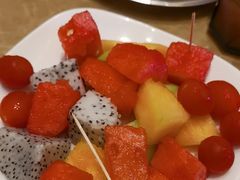 -盛宴标帜餐厅·亲子自助 (南昌喜来登酒店)