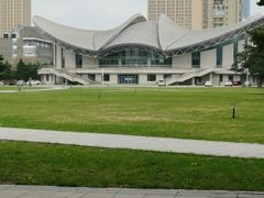 -东北大学(南湖校区)