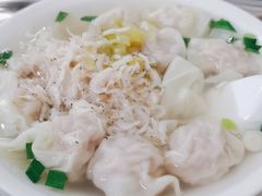 -汪家馄饨(集庆路店)