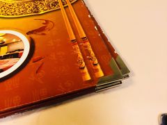 -翠亭酒家(山西南路店)