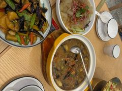-东北风(江北万达店)