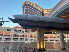 -咖啡苑 - 蔚藍夏日限定主题(永利皇宫店)