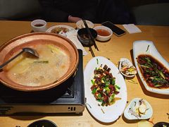 -品味泸沽湖•民族特色菜(大落水店)