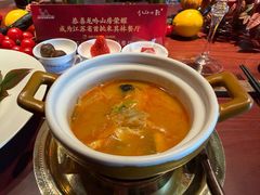 -龙吟山房(青龙山庄店)