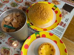 -肥韬茶餐厅(南山mini店)