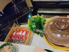 -润园四季椰子鸡火锅(海上世界店)