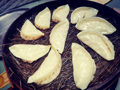 -松针蔡记蒸饺(花园路店)
