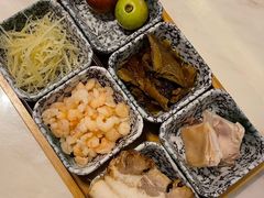 -華僑飯店中餐厅