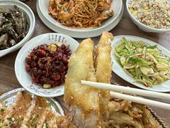 -小民大排档(光谷店)