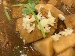 -京味小馆老北京炸酱面