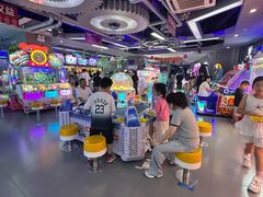 -天空之城游乐体验世界(义乌之心店)