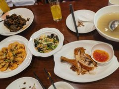 -古南都·老广东酒楼(龙江店)