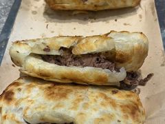 -高玛纳驴肉火烧(河间总店)