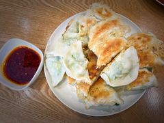 -三好食堂(煎饺·馄饨·肉饼米线·盛世广场店)