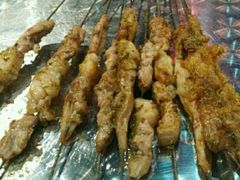 铁钎子羊肉串-好介口深夜酒馆(梅江店)