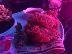 -MOSSO音乐酒吧·live house(南京旗舰店)