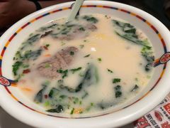 -七八冷面·延边朝鲜族美食(圣熙八号店)