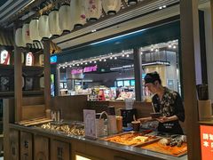 -荟必寿日韩煮物专门店(和平广场店)