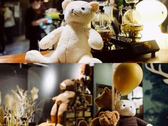 -咖法森林·咖啡  酒吧(天河店)