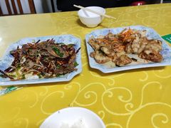 -红升老菜馆(巨兴街店)
