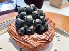 -LANLIZI BAKERY(COSMO店)
