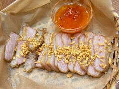 -曼谷食堂·泰国家庭料理