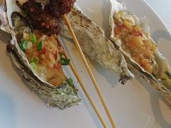 -釜盛海鲜烤肉火锅自助料理(正义坊购物中心店)