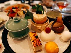 -湖滨28中餐厅·西湖宴·杭州君悦酒店