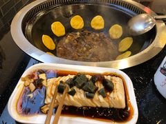-老家大锅台·地锅鸡·铁锅炖(建邺文体路店)