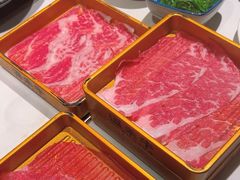 -温禾牛·和牛寿喜烧自助火锅(恒基名人店)
