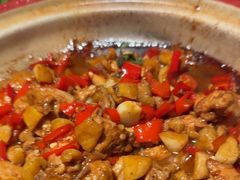 -千百味红餐厅·江西菜(绿地双子塔店)