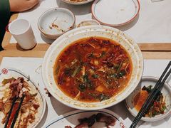 -蓉李记成都名小吃(合肥包河万达店)