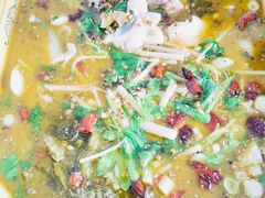 酸菜鱼-稻香村鱼庄