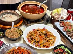 -聚味瞿记·龙虾堂(坡子街店)