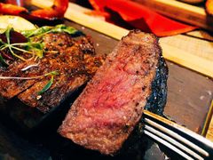 -YUE·6·西式融合餐厅(外滩六号店)