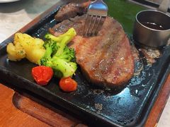 -必胜客(上海新南方商城PH店)
