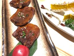 -小句号·精致料理(江南环球港店)