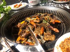 -晓东量贩式烤肉(银亿阳光城店)
