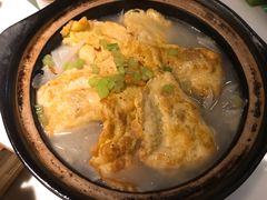 -原味田园·客家菜·土窑鸡(中航城君尚购物中心店)