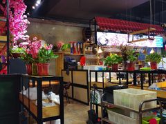 -小草大排档(北沙坡店)