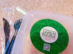 -孖记茶档·热腾茶餐(荔湾领展广场店)