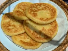 玉米粑-马旺子酒楼