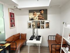 -bobo高端证件照工作室(三元桥店)