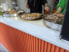 -马记大锅煮(总店)